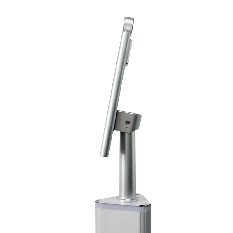 Low-cost New High-definition Screen High-precision Face Recognition Smart Lock Device