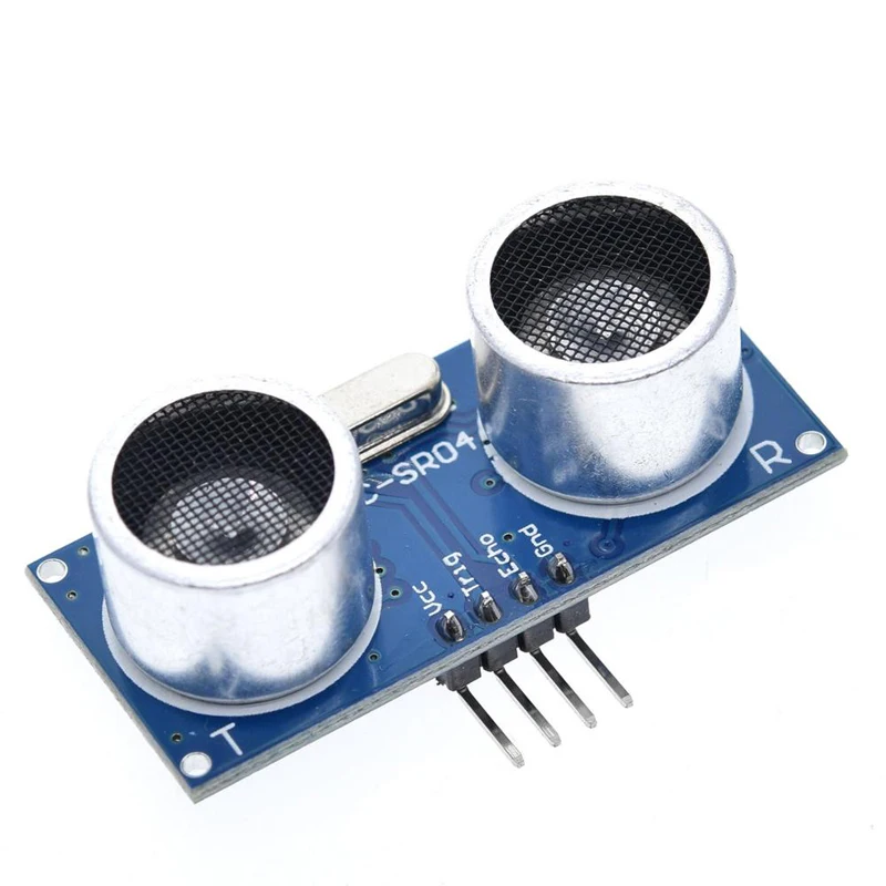  ISMART Новый 3 3-5V HC-SR04 HCSR04 HC SR04 ультразвуковой волновой детектор Начиная Модуль датчика для определения