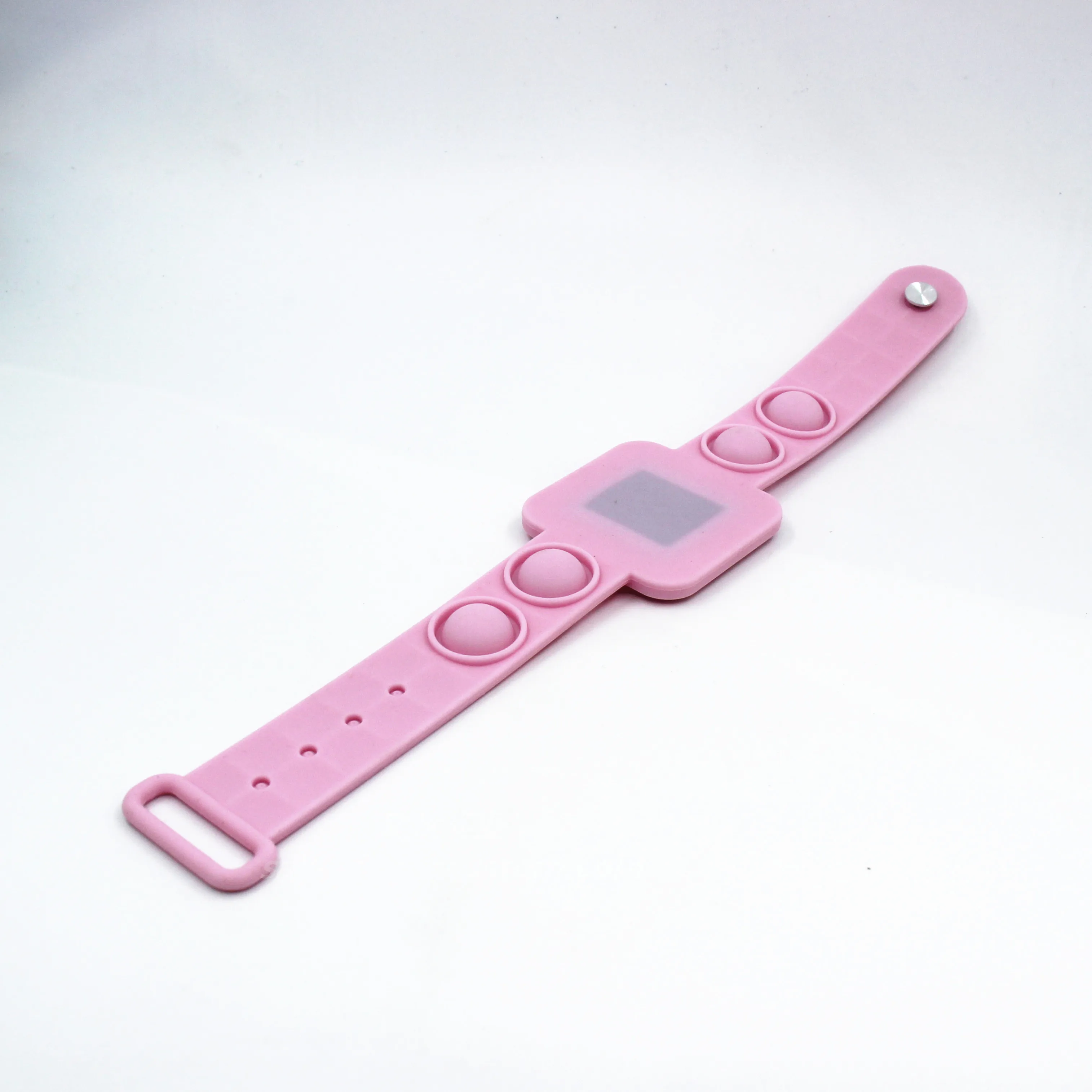 Good christmas gift silicone kids LED watch Wholesale Cheap rubber Children Digital electronic watch