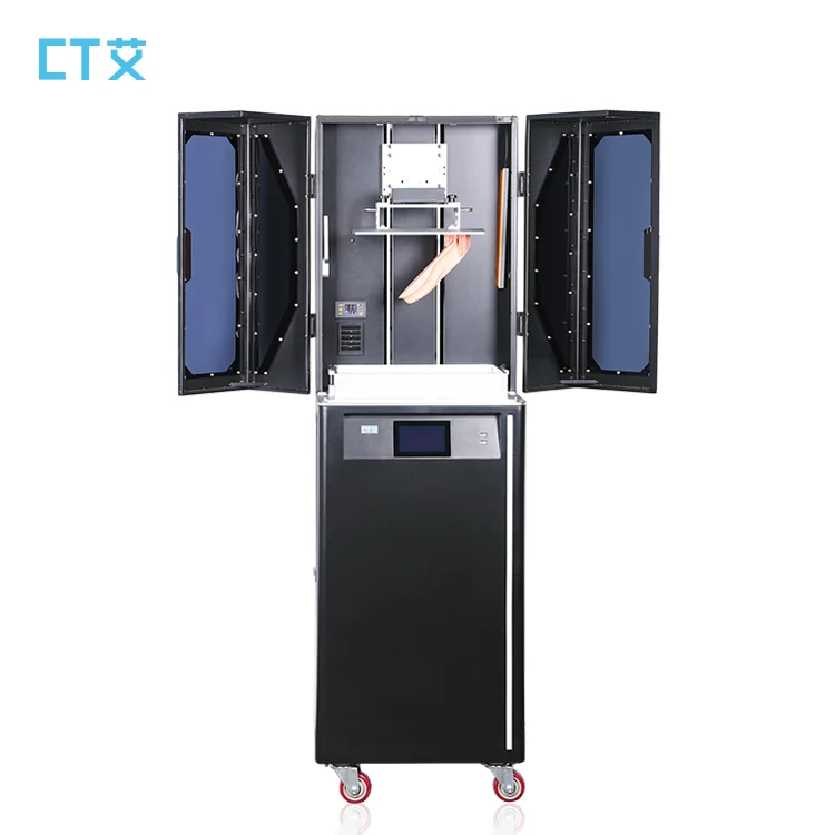 Factory direct sales printing speed 45mm/h ultra large 3D printer