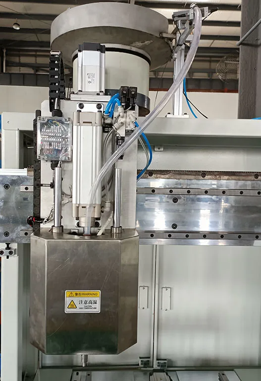 High Efficiency Planter Advanced Seed Planting Technology Intelligent Planting Solutions In Servo Planting Machine