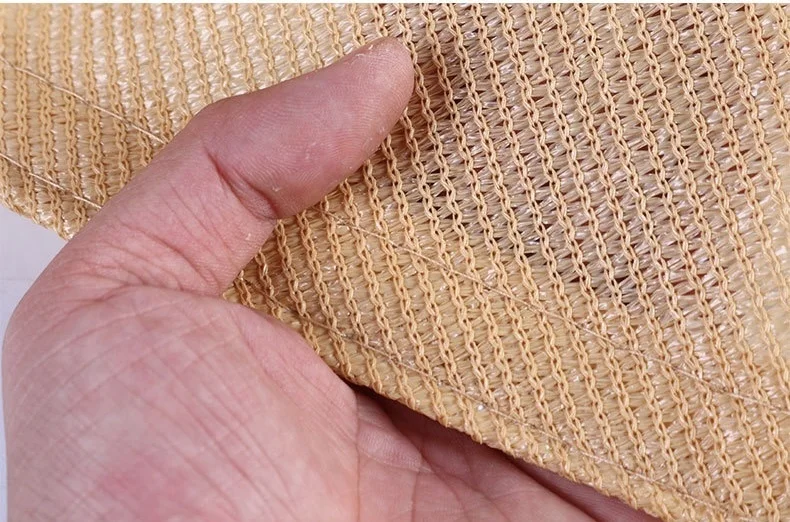 Factory Direct 12ft Rectangle Shade Sail Canopy Awning 95% UV Block Water & Air Permeable High Quality Shade Sails & Nets