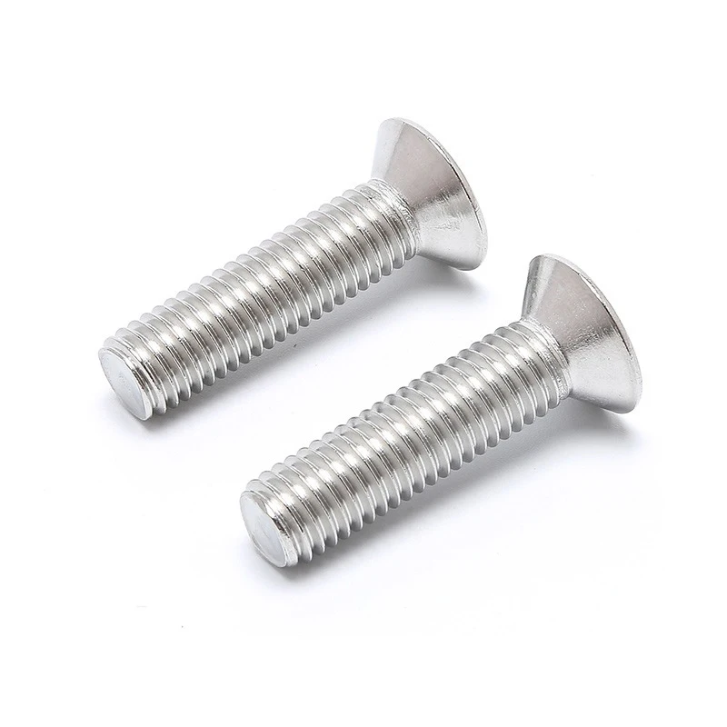 Preferential Price Screws Used In Automobile Repair Shop DIN EN ISO 7046-1 DIN EN ISO 7046-2 Screws