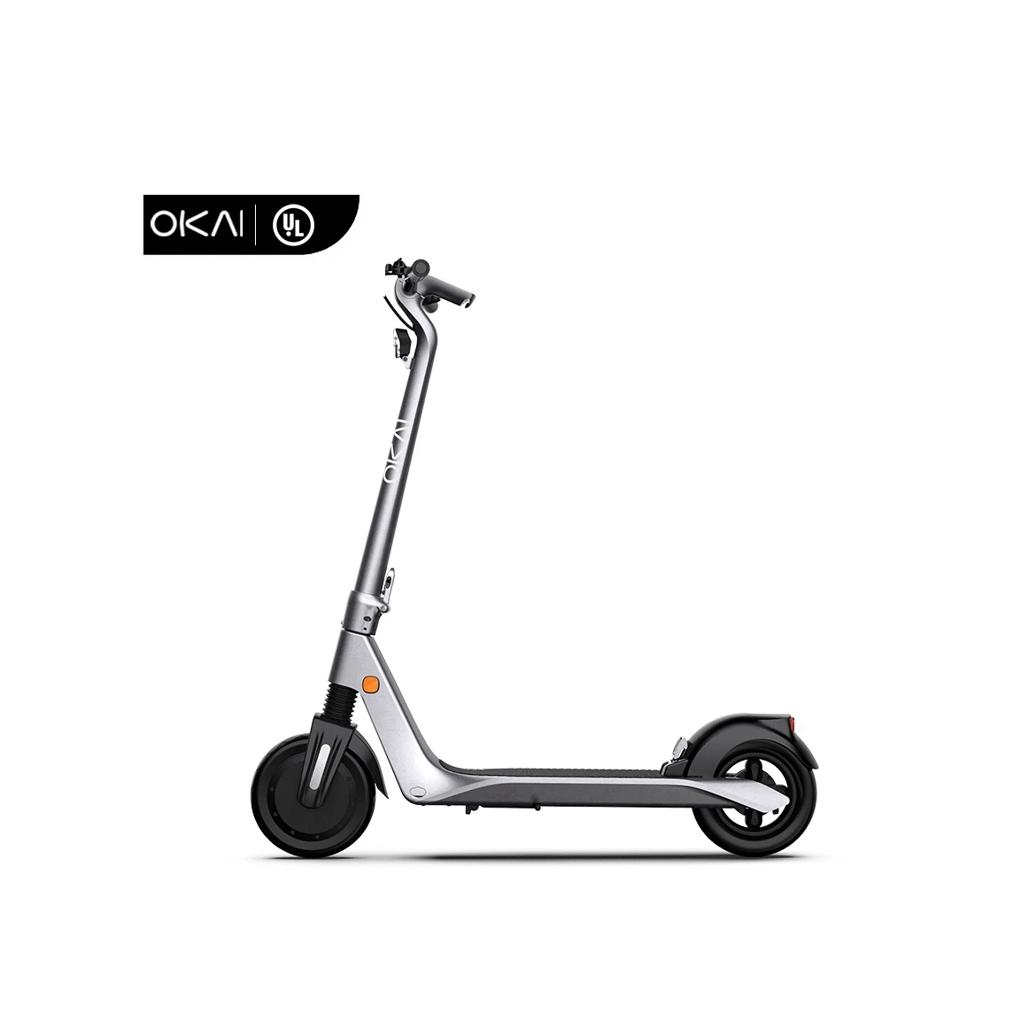 OKAI ES500 Attractive Price New Type 7.8AH battery Cheapest Electric Scooters China 2021