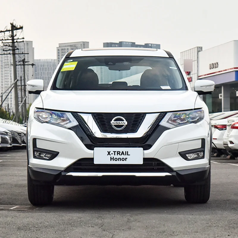 Nissan X-TRAIL honor Китай самый продаваемый внедорожник высокоскоростной дальний бензиновый автомобиль по низкой цене