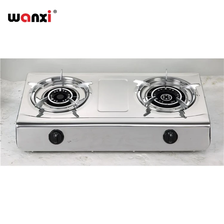 Custom Or Standard Wholesale Price Built In Gas Stove