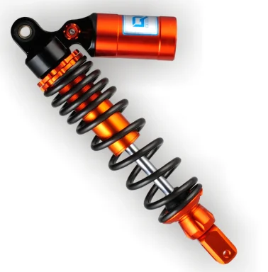 
Rear Back Shock Absorber Shocker Suspension Pit / Dirt Bike 
