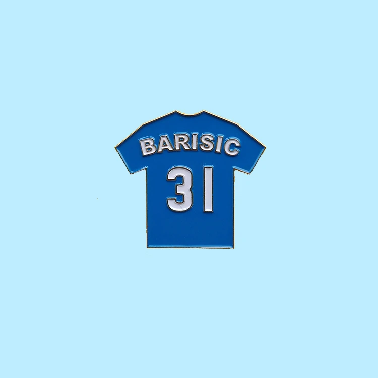 Высококачественная булавка, дешевая металлическая булавка для изготовления значков, мягкая эмалированная булавка из цинкового сплава на заказ