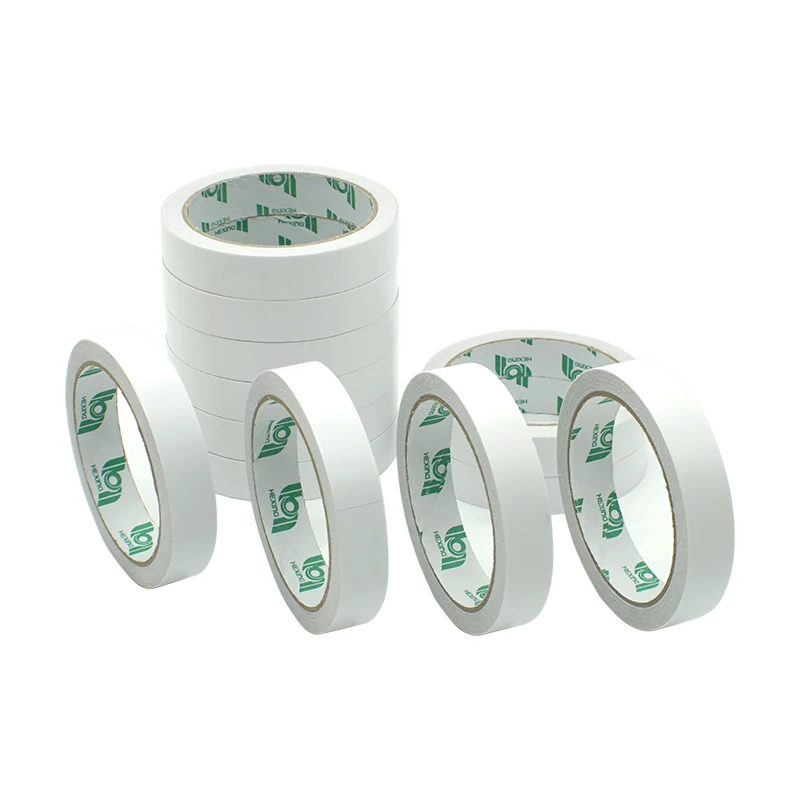 Сверхпрочная двусторонняя клейкая лента для лица cinta doble cara