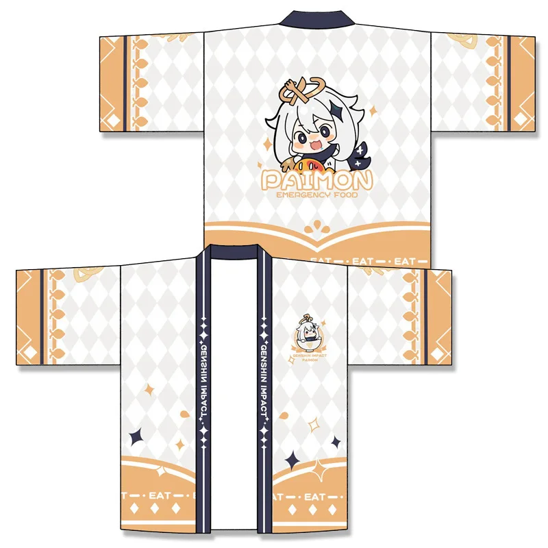 
Kimono Traditional Japanese Style Peacock Yukata Dress For Girl Kid Cosplay Japan Haori Costume Asian Clothes 