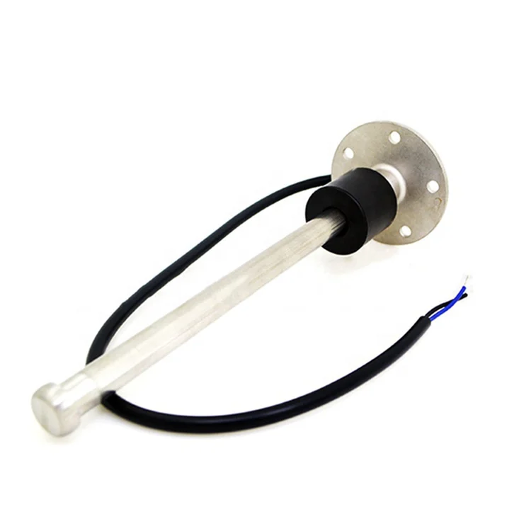 Boat Water Tank Level Sensor Fuel Water holding tank level indicator gauge Rv Marine