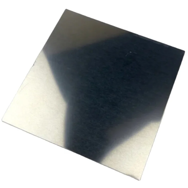 Corrosion resistant high strength Chinese Aluminum plate Fast delivery of 3104 aluminum plate