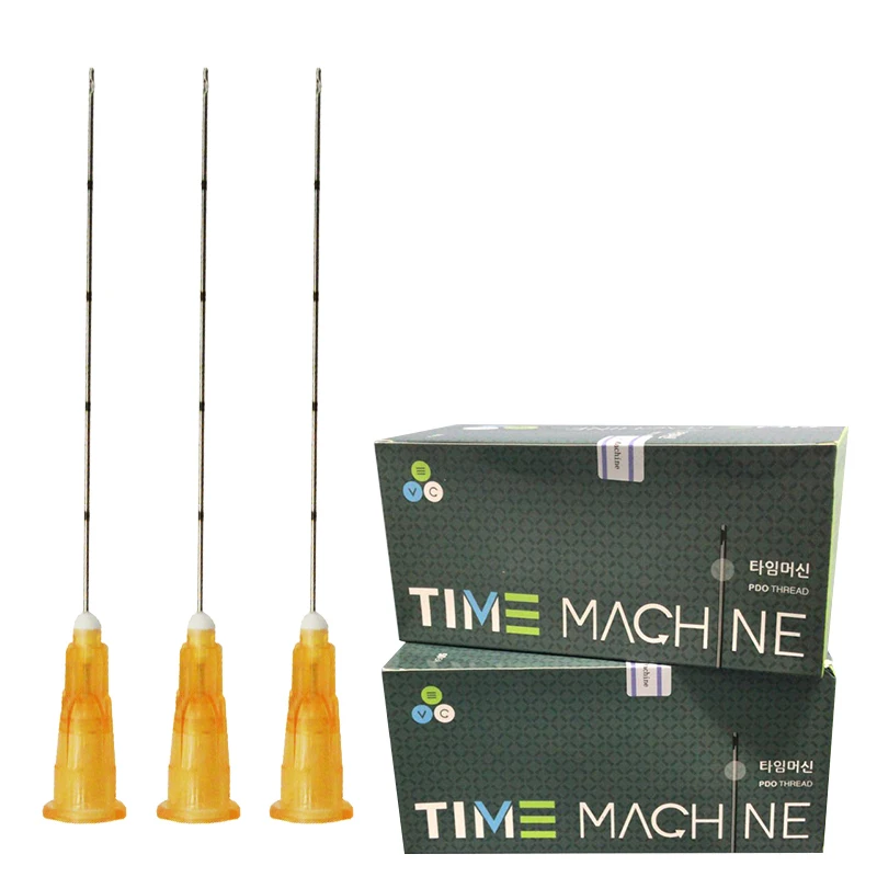 Высококачественная одноразовая Подкожная игла 18 г 23 25 27