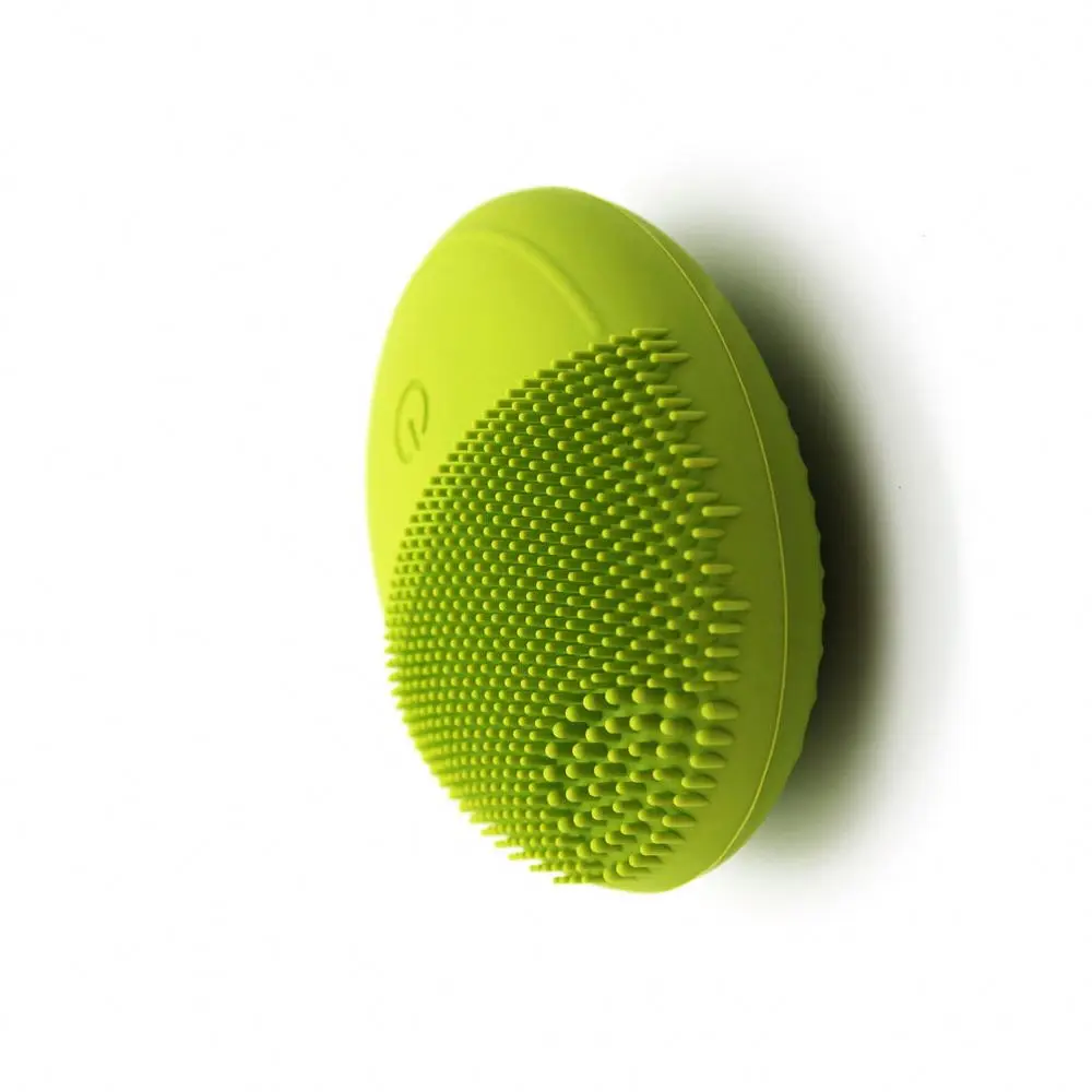 Multi-functional Electrical 5 in 1 Skin Face Deep Wash Cleanser Massager Electric Facial Cleansing Brush