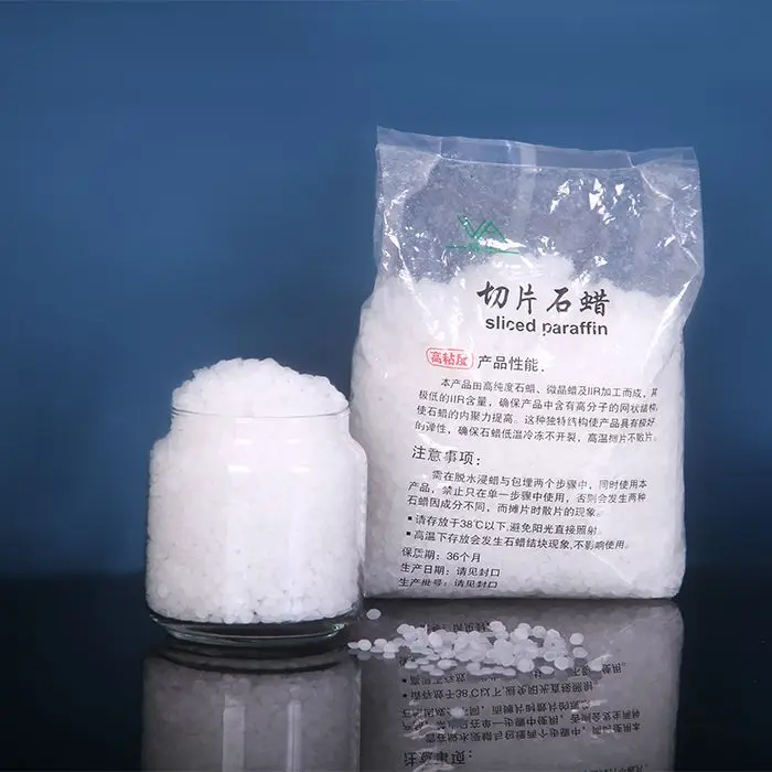 Paraffin PCM Raw Materials OEM Origin Heat Thermal Degree Melting Place Model Variation Point Volume Latent