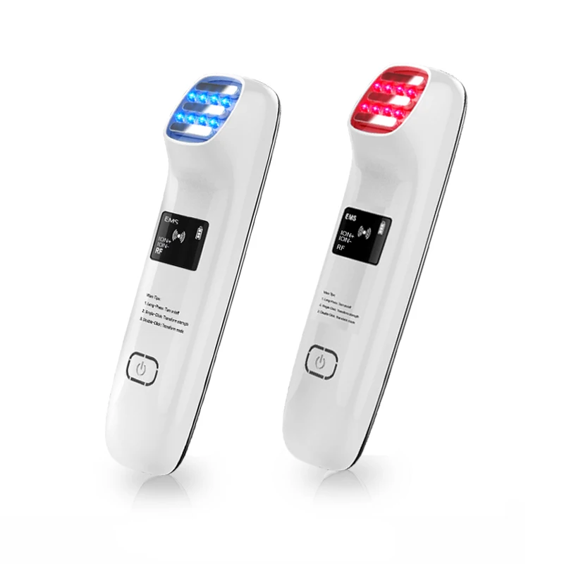 Low price radio frequency machine RF face and neck lift machine