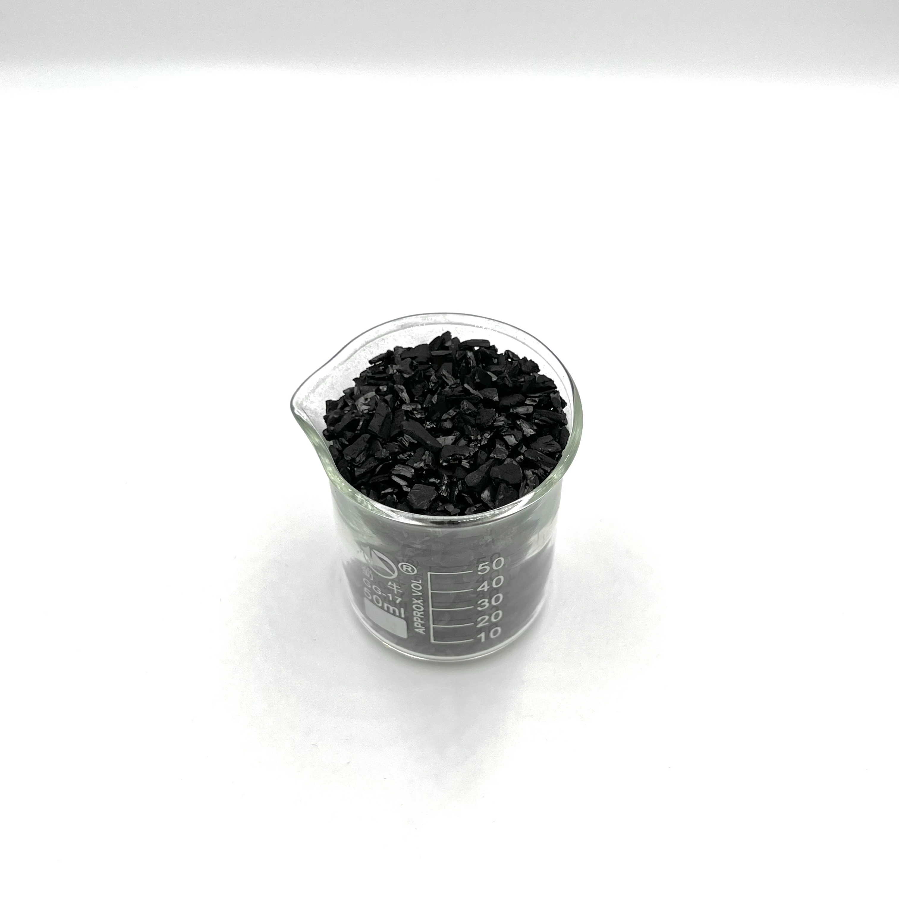 Factory Direct Wholesale High Performance Powered Coal Crushed Activated Carbon