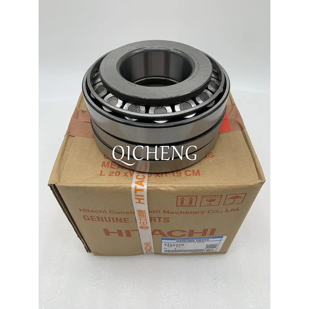 4366256 4190694 Bearing For Hitachi ZX350-7 ZX330-5G Construction Machine Excavator Parts