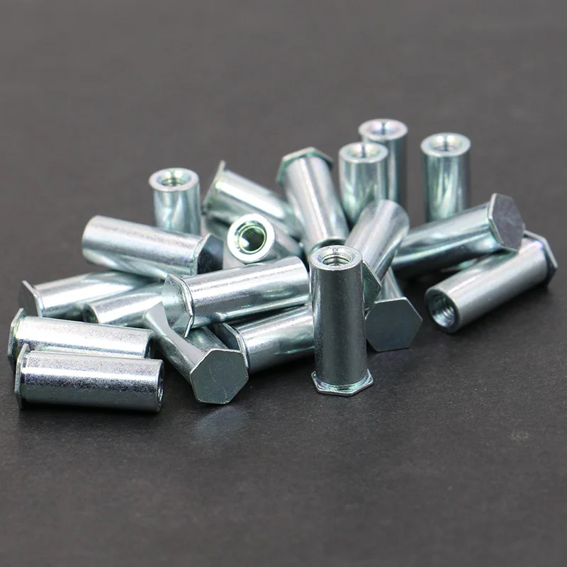 BSO sheet metal fasteners pressing standoffs self clinching standoff carbon steel