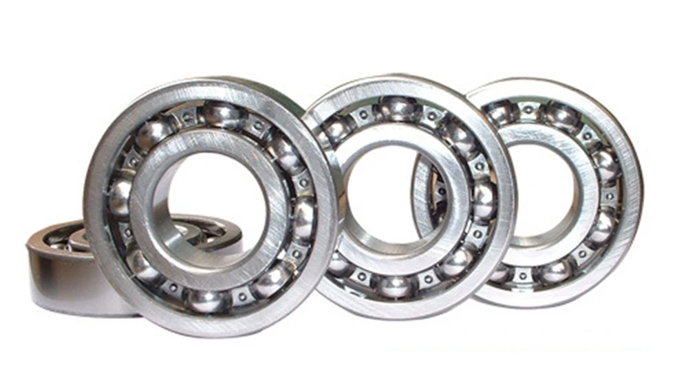 YJJ202 Improved reliability Low energy consumption 24013-2RS5W/VT143 Spherical Roller Bearing