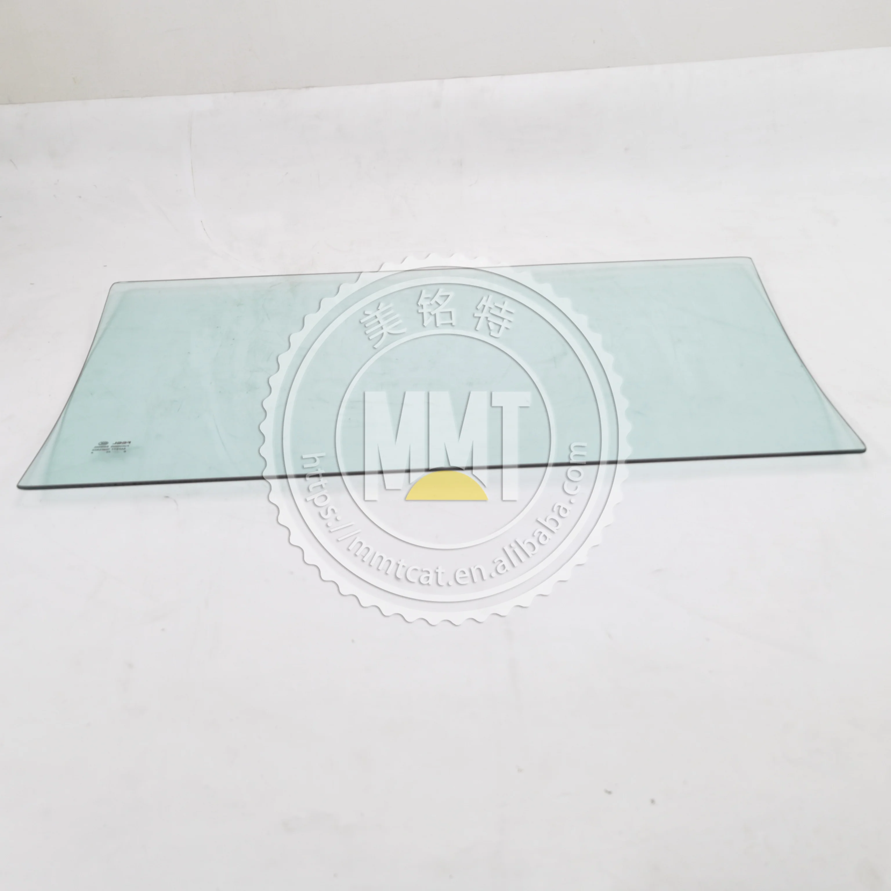 966F 104-9733 1049733 Cab Glass