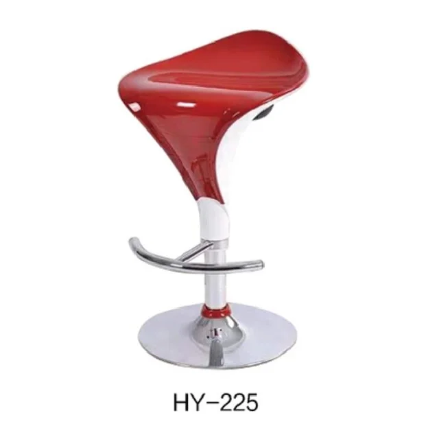 
Commerical Furniture ABS Based PP Bar Chairs and Lounge 