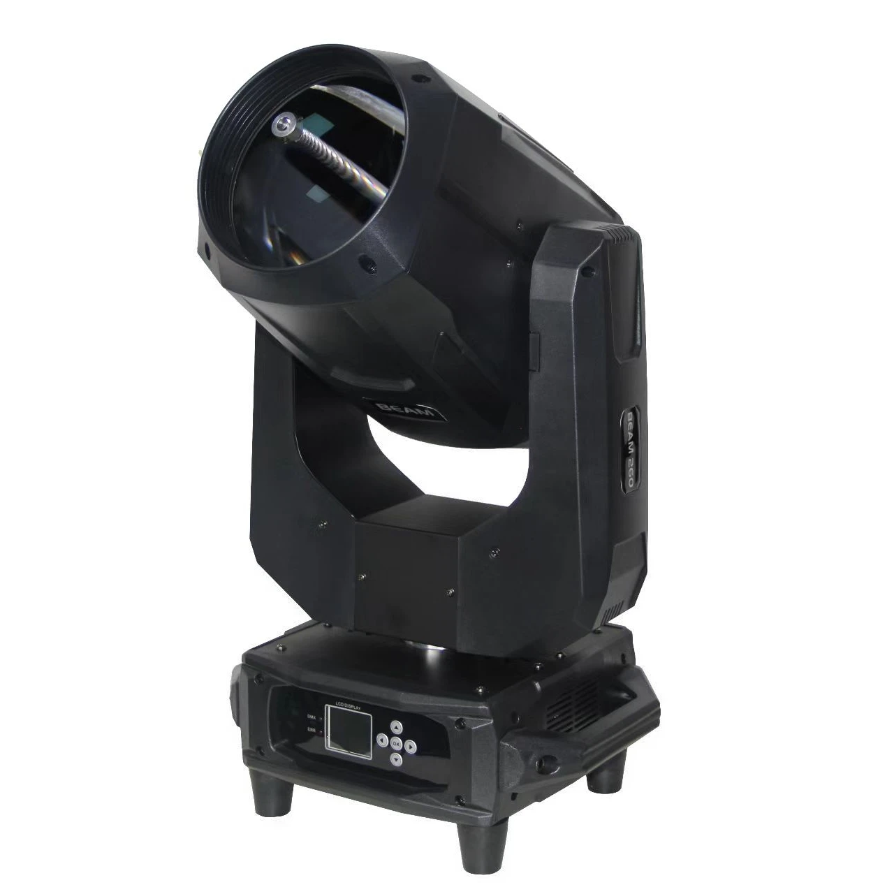 Dmx движущаяся головка глины Paky 260 Вт Sharpy Beam 9r света с одобренным CErohs