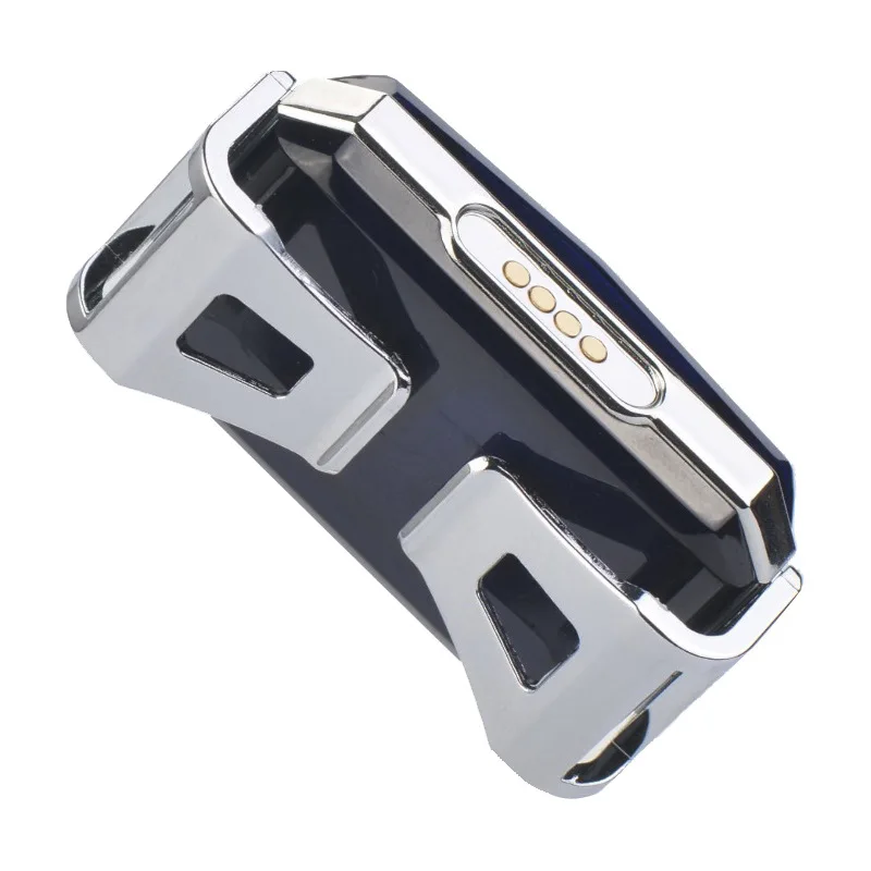 GPS Tracking Chip Real Time Puppy Cat GPS Tracker Collars Pet Locator with APP