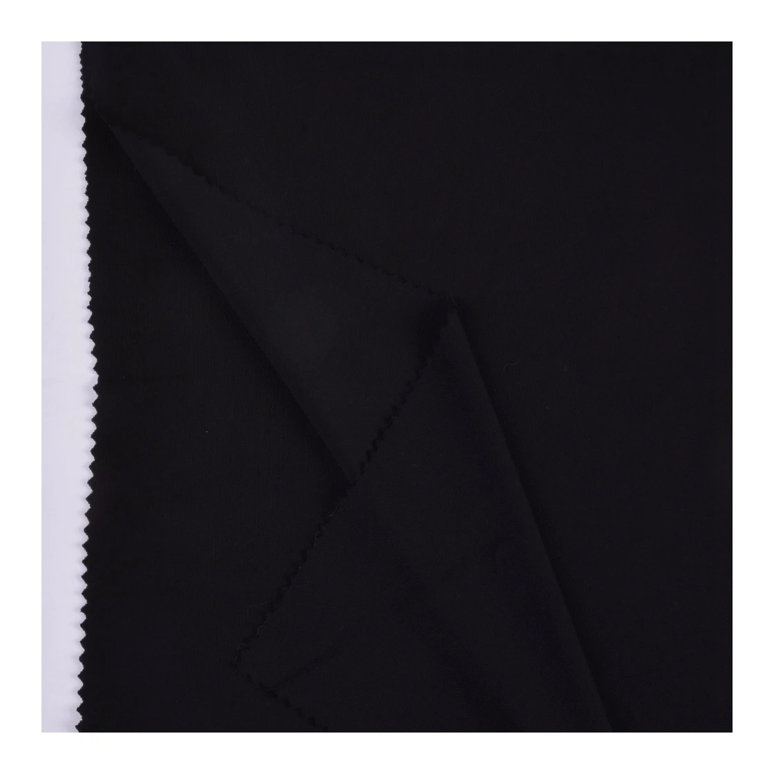 100% вискоза интерлок ткань для одежды оптом нить 235GSM
