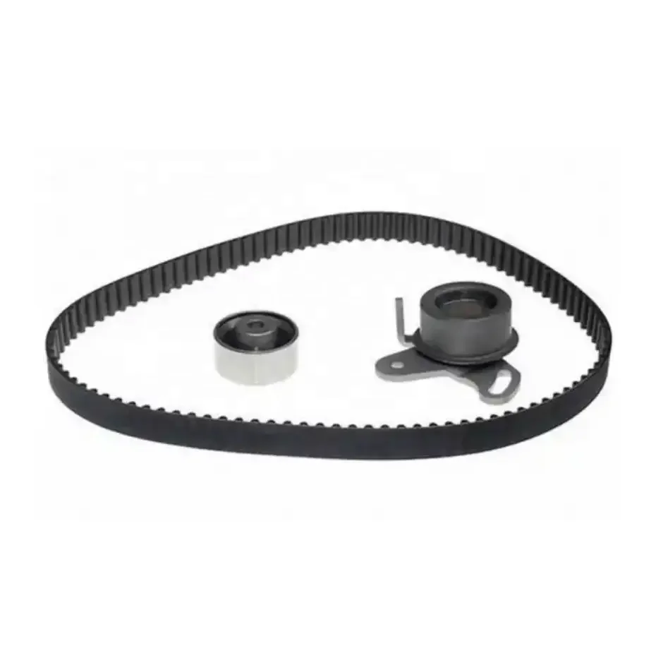 Timing Belt Tensioner Kit For Hyundai Getz 1.6 Elantra 1.6 Accent 1.6 Kia Rio OEM 24312-26001 24410-26000 24810-26020