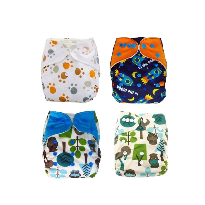 PSF009 more popular double gusset cloth diaper inserts, cloth diaper double gusset,gusset cloth nappy