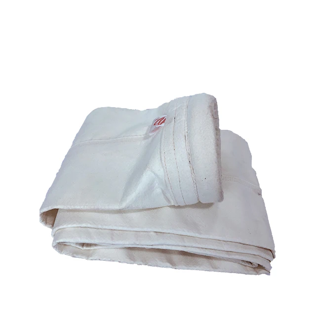 water proof oil proof antistatic dust filter bag