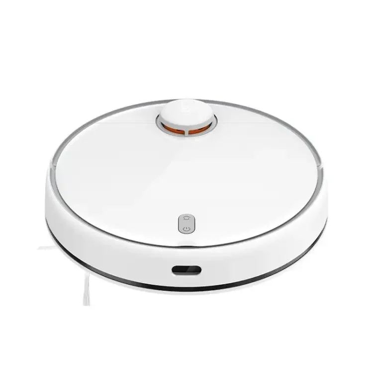 MJST1S white 4000Pa high suction Mijia Robot Vacuum mop3
