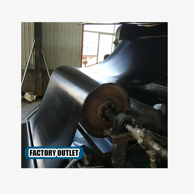 nitrile oil-resistant rubber sheet anti-oil seals industrial nbr rubber sheets