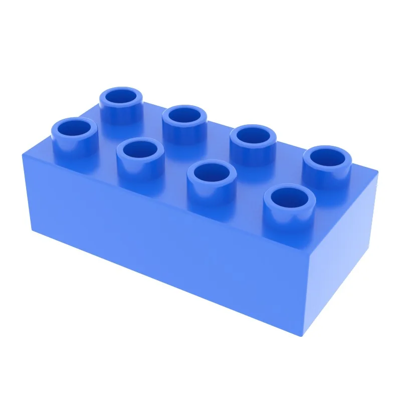 SongYi ODM Blocks  Educational Plastic Model Brick Games for Age 3+ Bulk Toys Blocks Making Building Block Sets