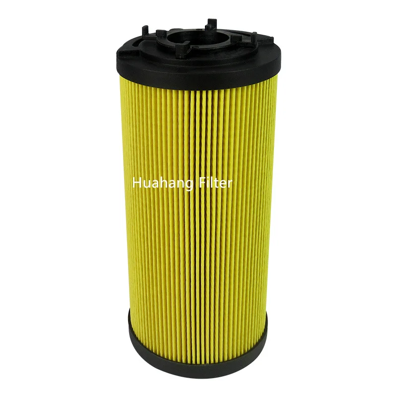 Huhang supply alternative 10 micron return line hydraulic oil filter cartridge pleated filter paper oil filter R140C10B