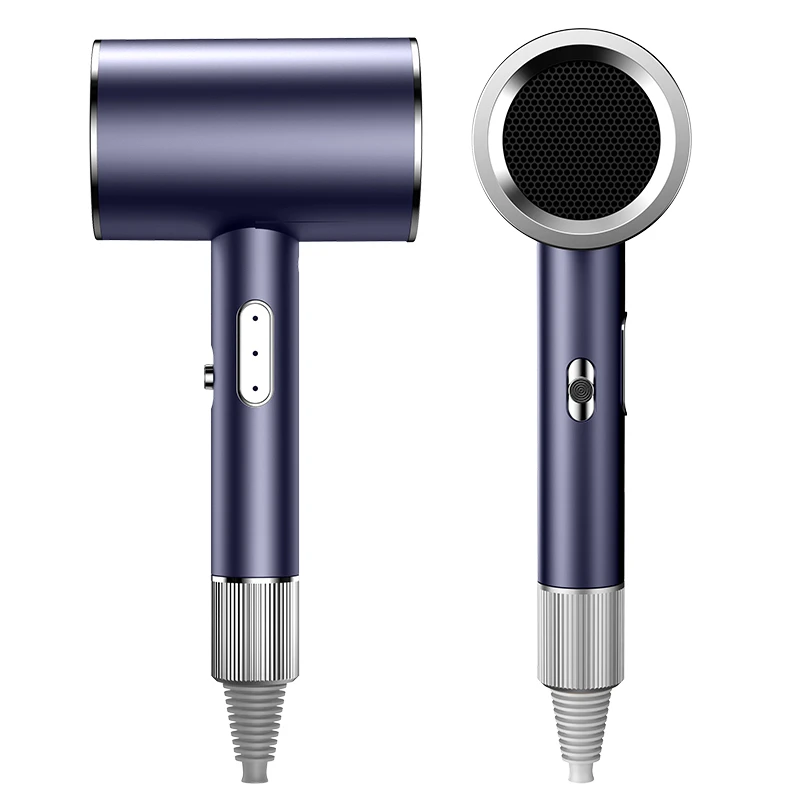 Высокоскоростной фен с анионными Фены ионный профессиональный фен для волос