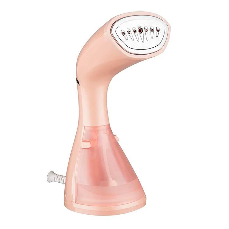 New design custom handheld portable upright steam ironing machine household for cloth