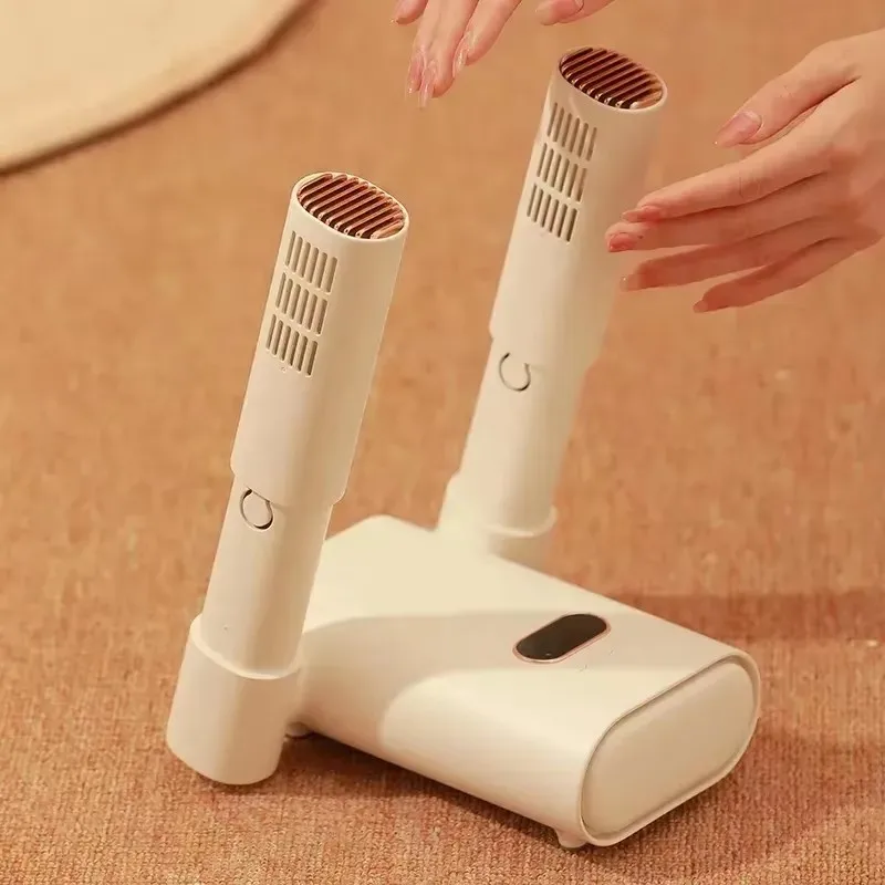 Mijia Sothing Foldable Boot Shoes Dryer Heating Machine With UV Timer Deodorizer Portable Smart Electric Stretchable Shoes Dryer