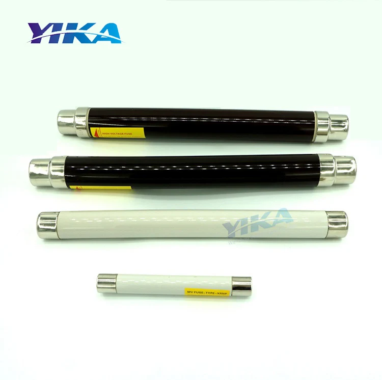  YIKA XRNT 24KV Hrc предохранитель высокого напряжения для