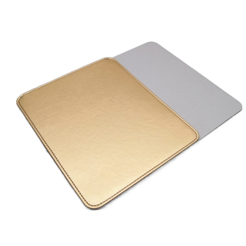 Computer Customized Large Size Gun Cleaning Wireless Qi-certified Charger Non-slip Blanket Mat