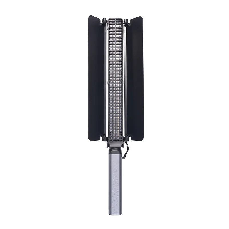 200w video light photography lighting RGB Full Color Handheld  for live stream