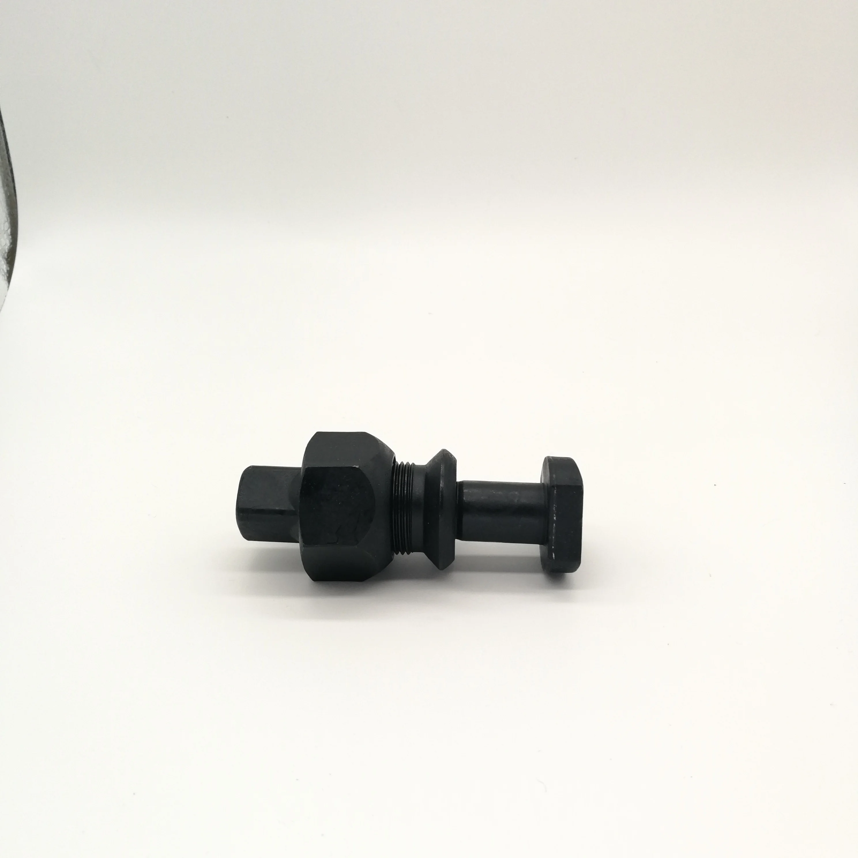 Truck and Trailer Hub Wheel bolt for truck JQ M20X1.5X77mm