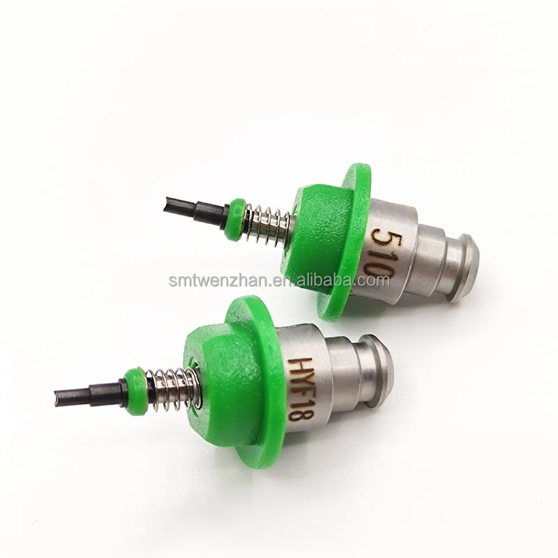 SMT JUKI Ke2050 NOZZLE E36167290A0 510 511 NOZZLE for juki smt pick and place machine