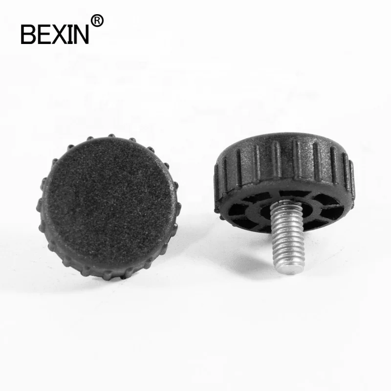 Camera Accessory Tripod Screw Gimbal Quick Release plate Ball Head Base Lock Knob screws for Manfrotto MVH500A/AH Fluid Head