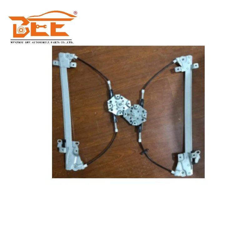 90187593 Window Regulator Front Left Auto Parts For Daewoo