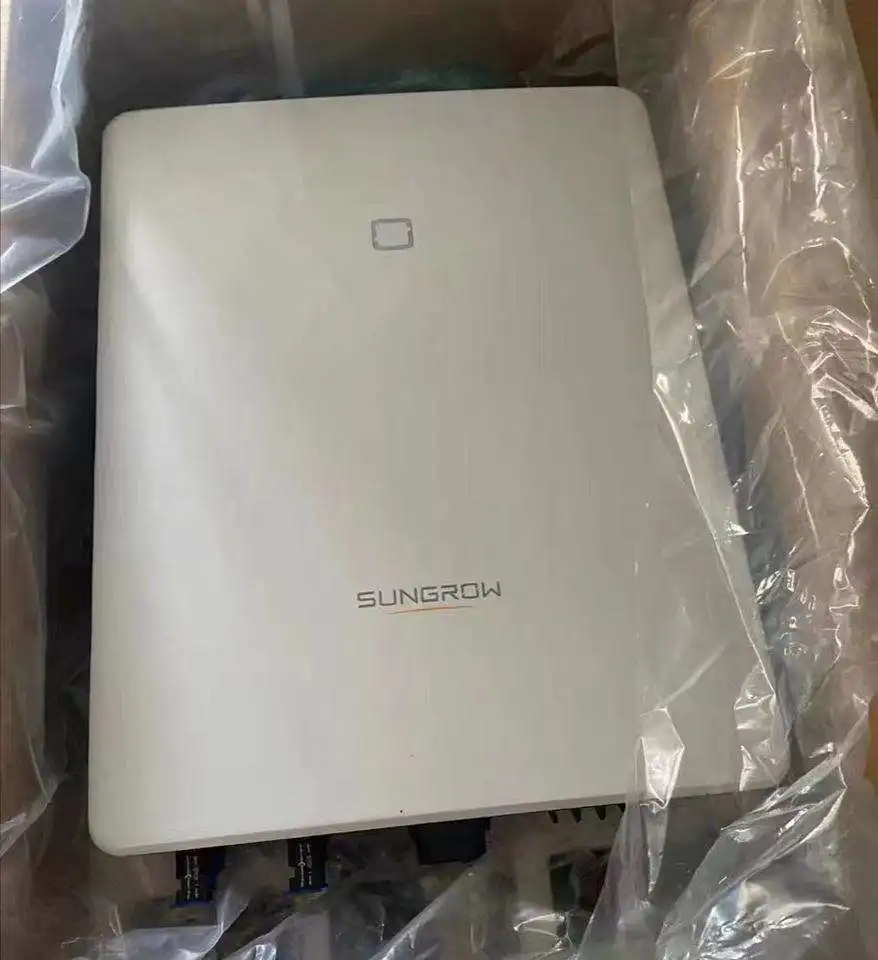 Лидер продаж однофазный солнечный Pv-инвертор Sungrow для домашнего использования 8 кВт 9