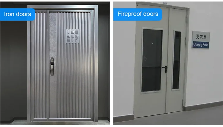 Aluminium Concealed overhead heavy duty fire-proof hydraulic door closer