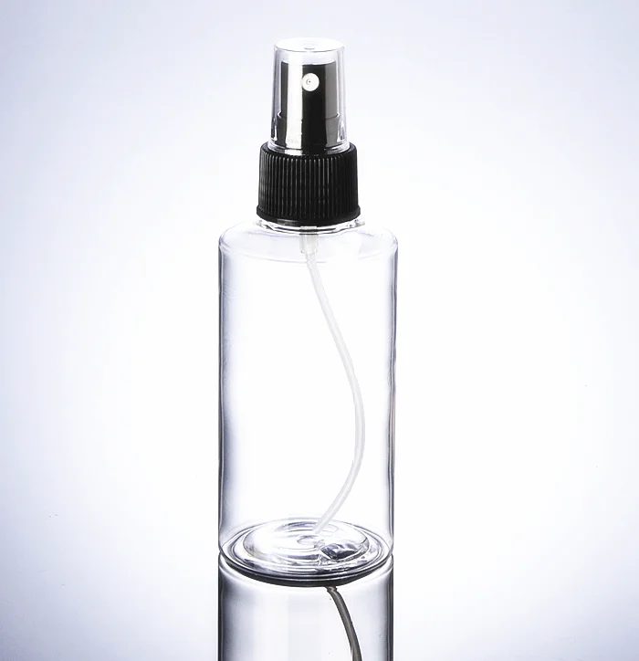 Glass spray bottle 4 oz  100ml 120 150 200 500ml private label Fine Mist Spray Bottle essential oil bottle