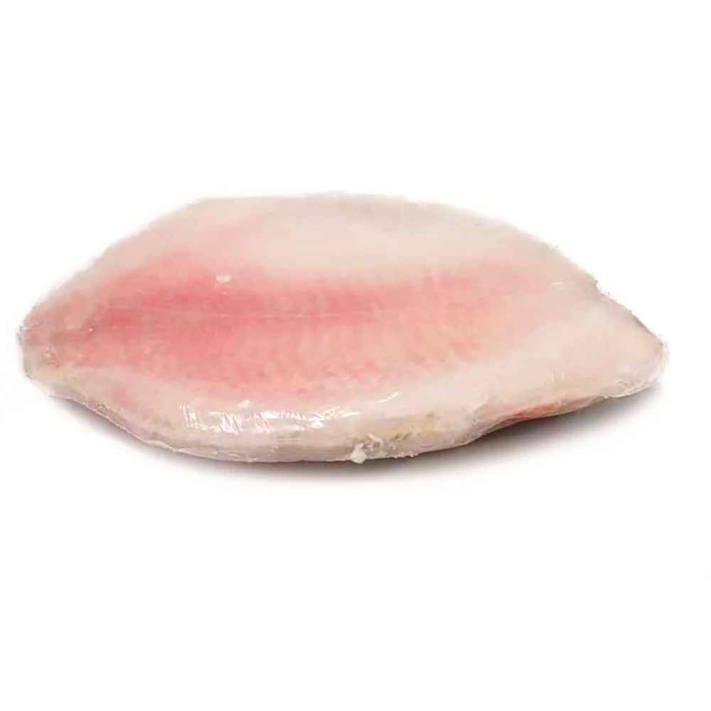 Tilapia fillets high quality seafood frozen tilapia fish fillet pbi tilapia fillet filete